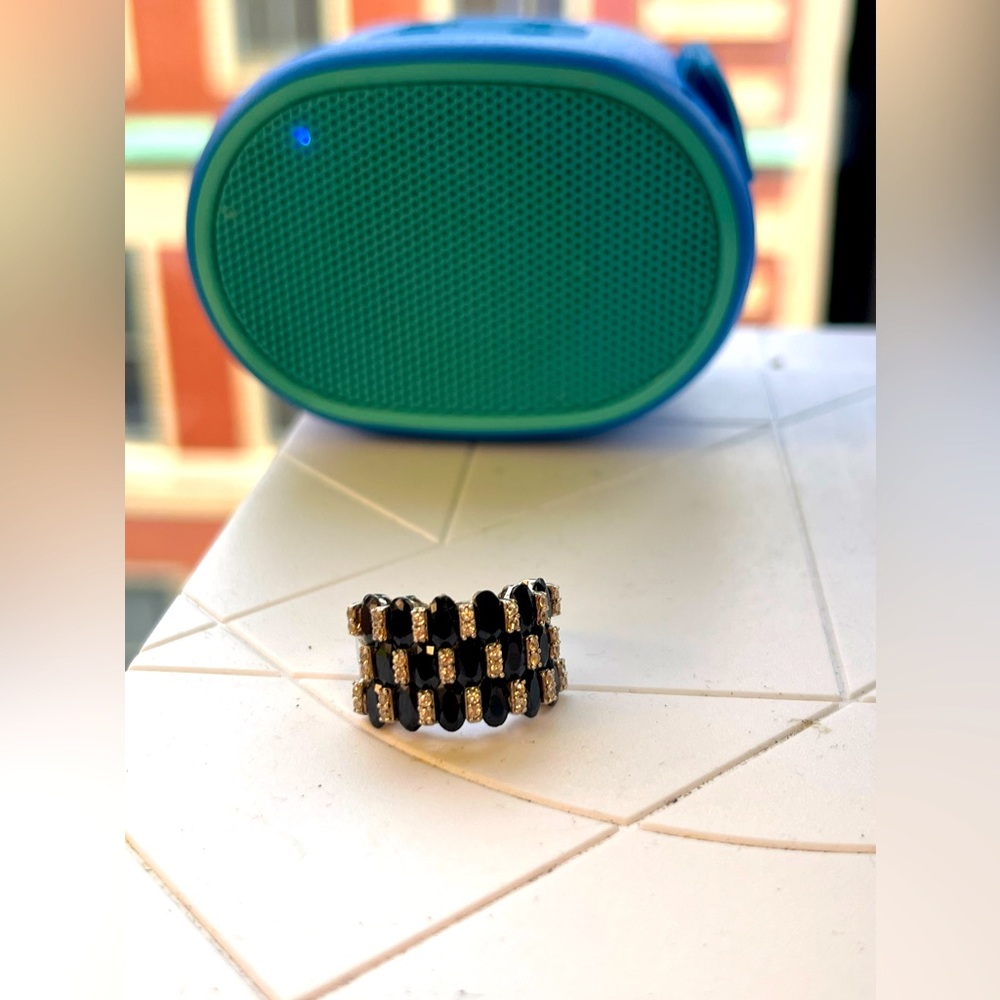 925 silver ring